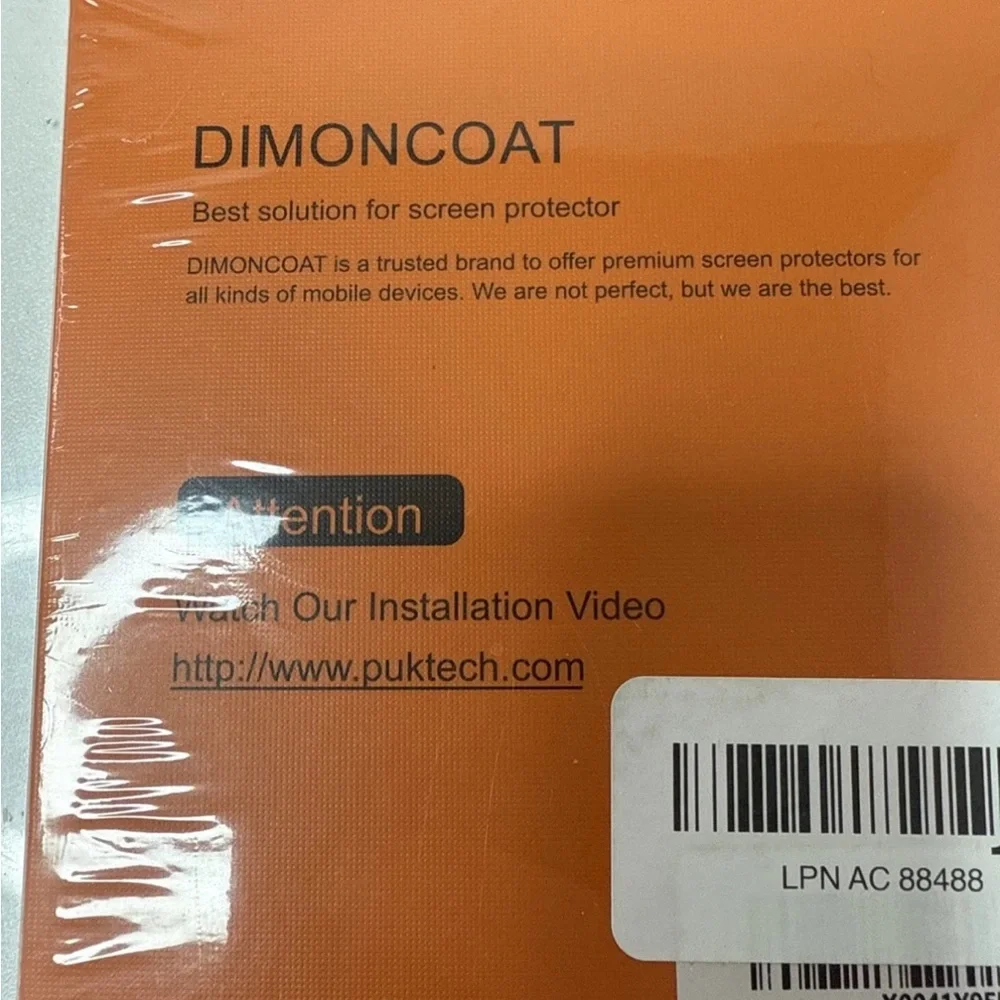 DMONCOAT Auto Alignment Kit